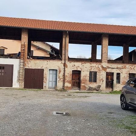 My House&Apartments Agrate Brianza Exterior photo
