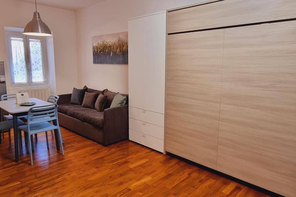 My House&Apartments Agrate Brianza Exterior photo