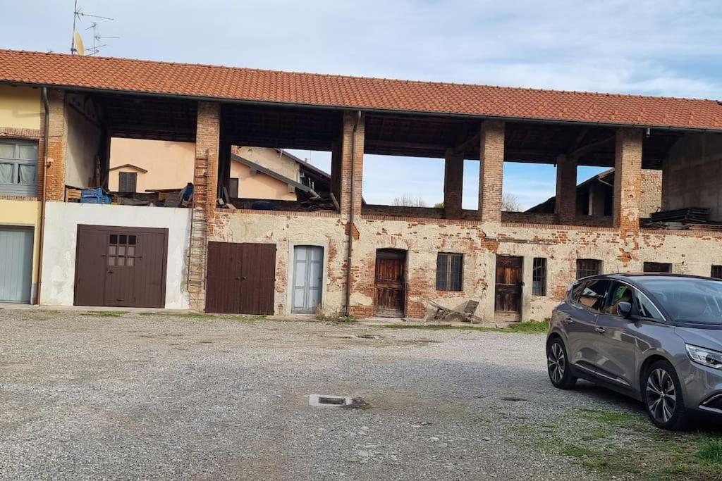 My House&Apartments Agrate Brianza Exterior photo