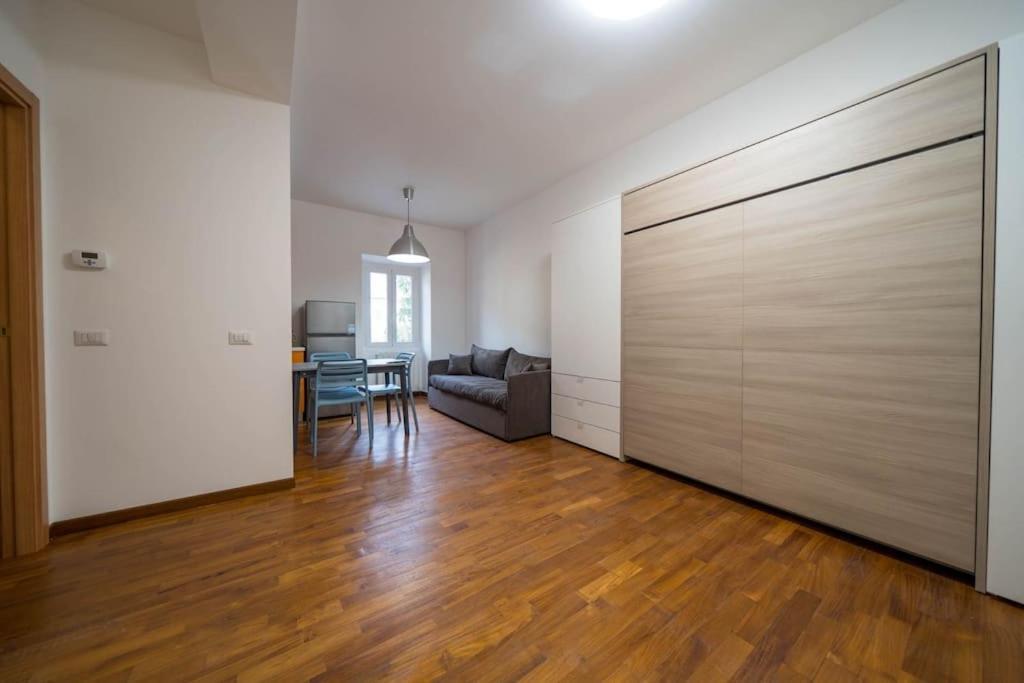 My House&Apartments Agrate Brianza Exterior photo